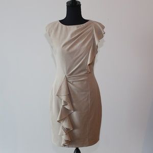 QUITTING PM/LAST CHANCE - CALVIN KLEIN Dress